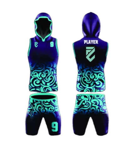 7 ON 7 UNIFORM